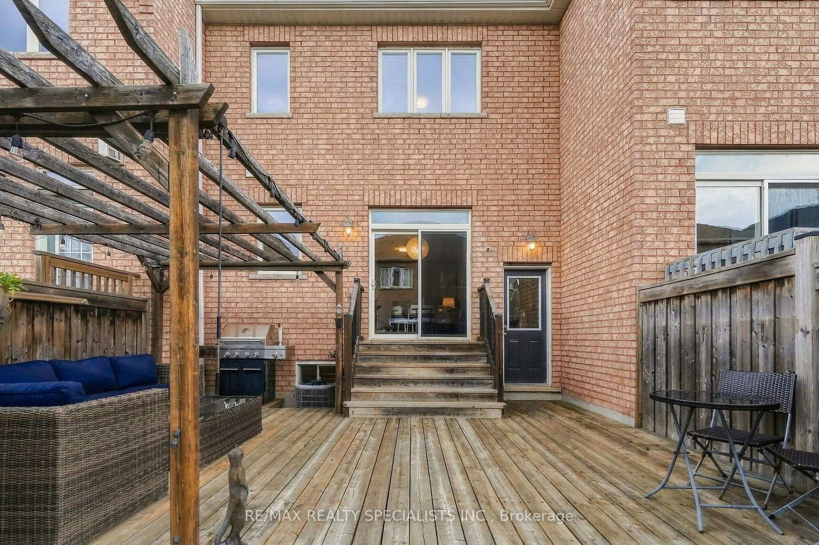 766 Sugden Terrace • Milton, ON photo 43