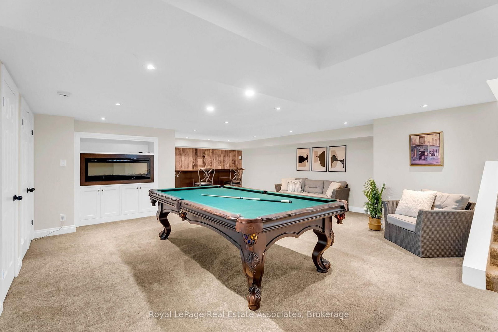11 Churchill Crescent • Halton Hills, ON photo 25