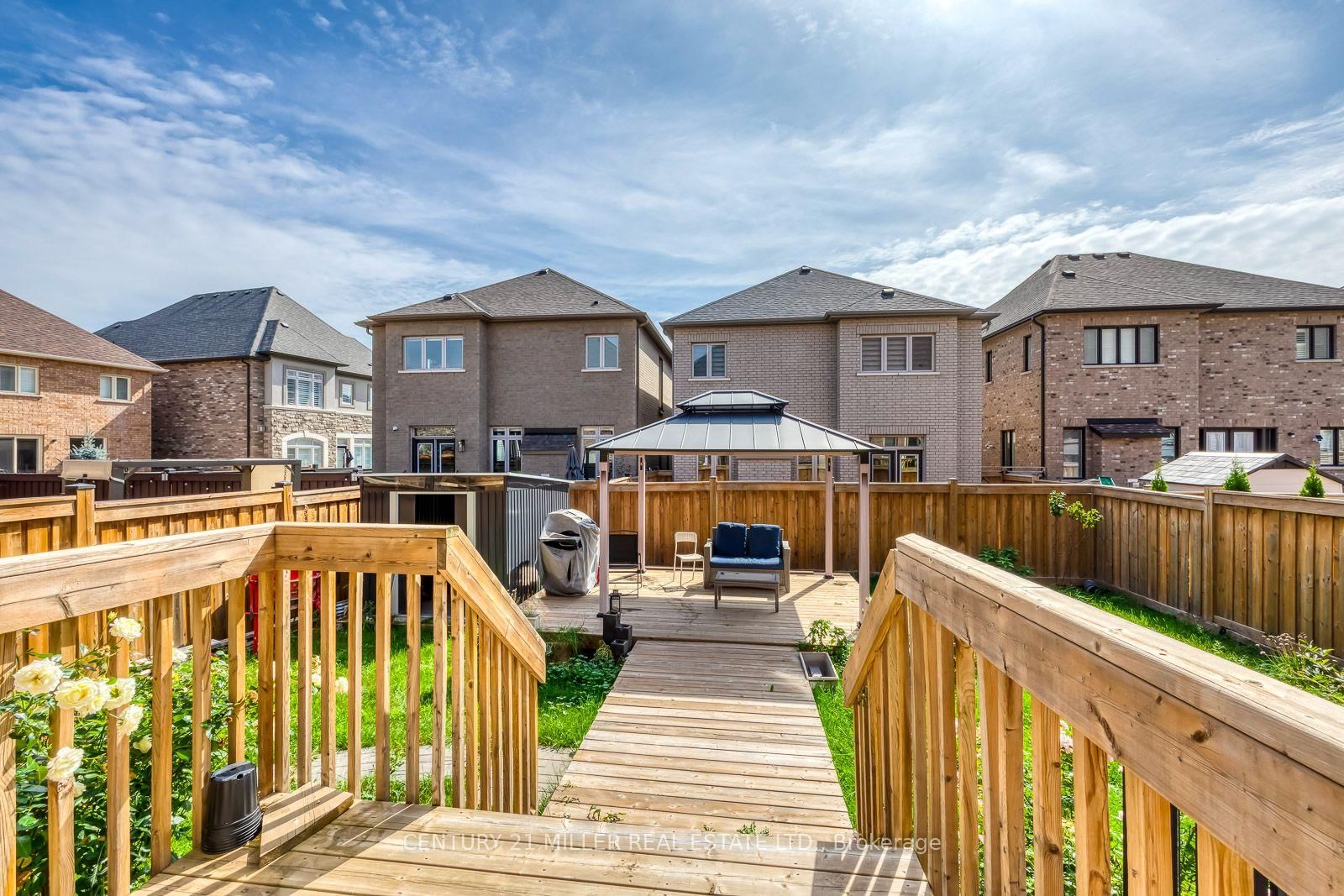 82 Merlin Street • Oakville, ON photo 45