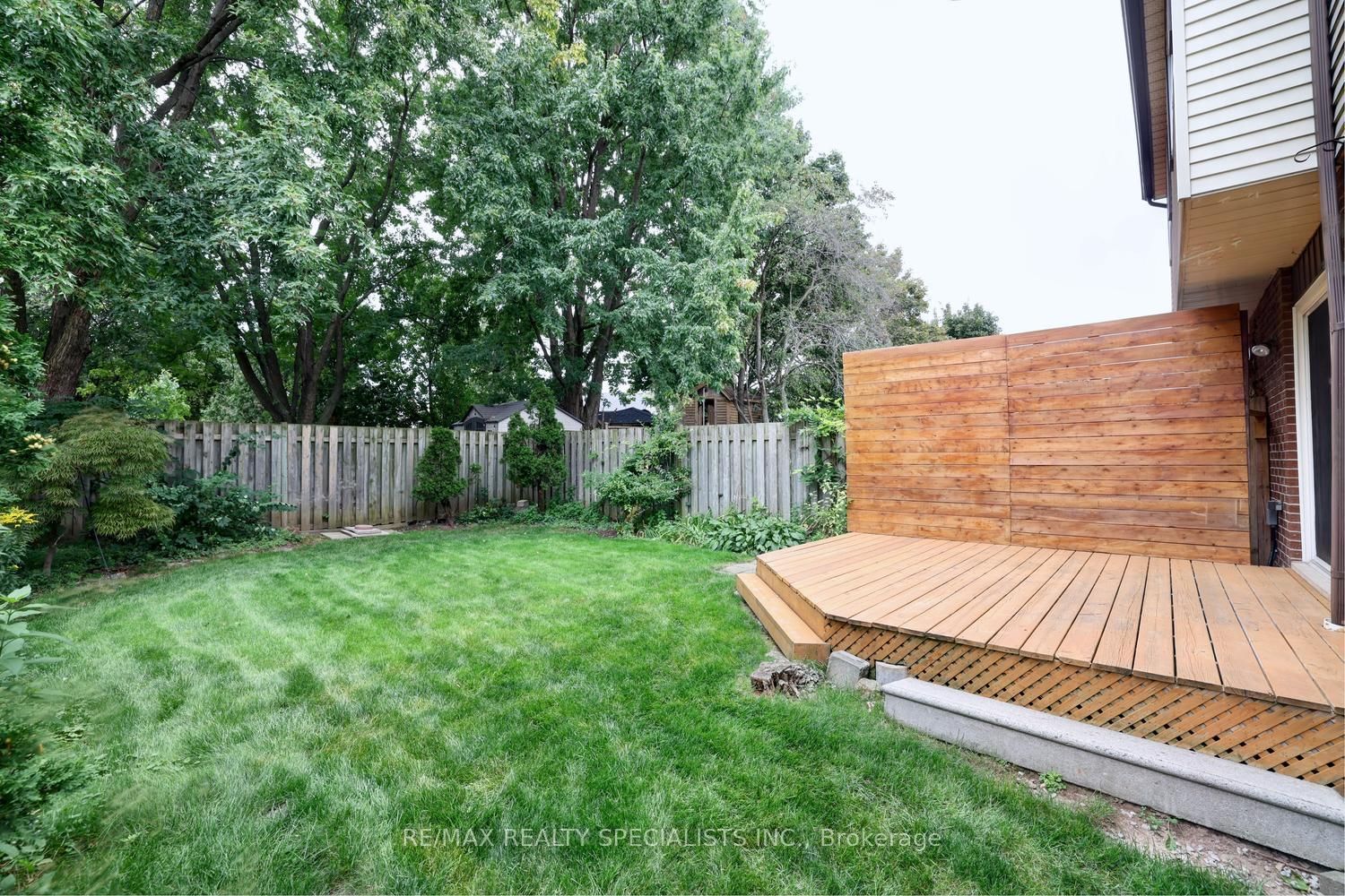 2442 Basswood Crescent • Mississauga, ON photo 37