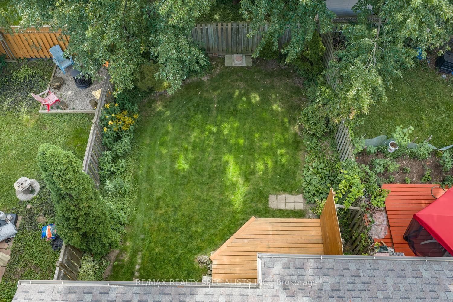 2442 Basswood Crescent • Mississauga, ON photo 38