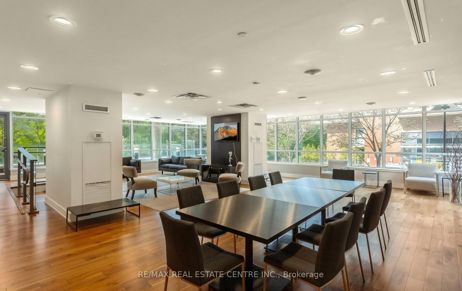 2220 Lakeshore Boulevard W • #1602 • Toronto, ON photo 36