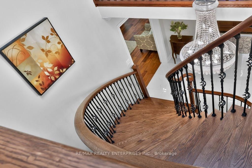 1634 Tipperary Court • Mississauga, ON photo 30