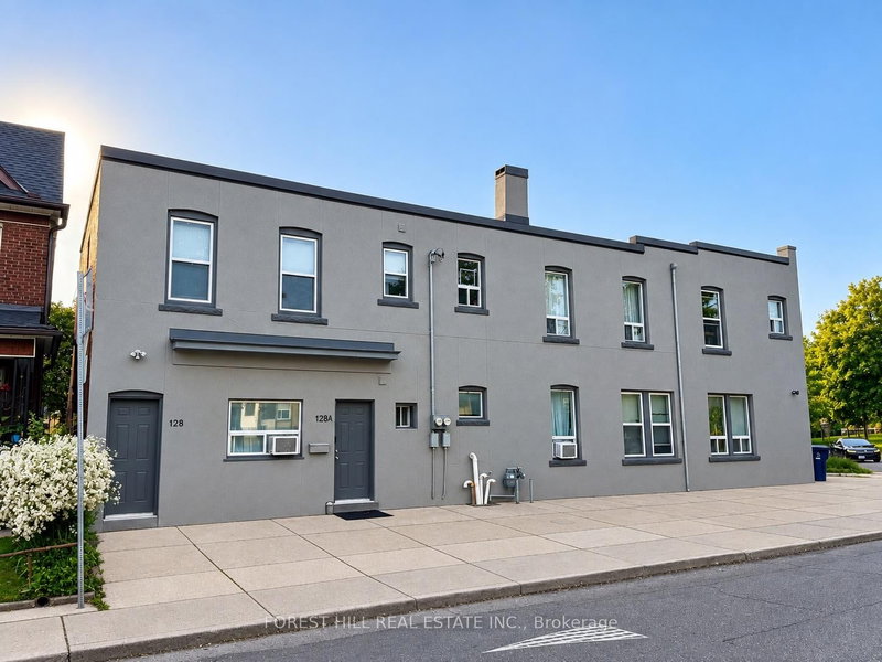 128 Laughton Avenue