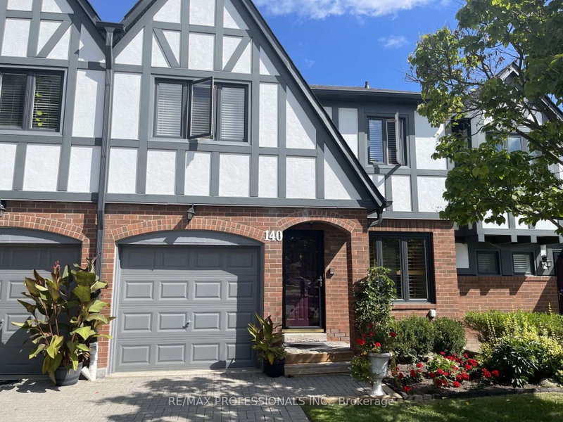 140 - 3050 Orleans Road