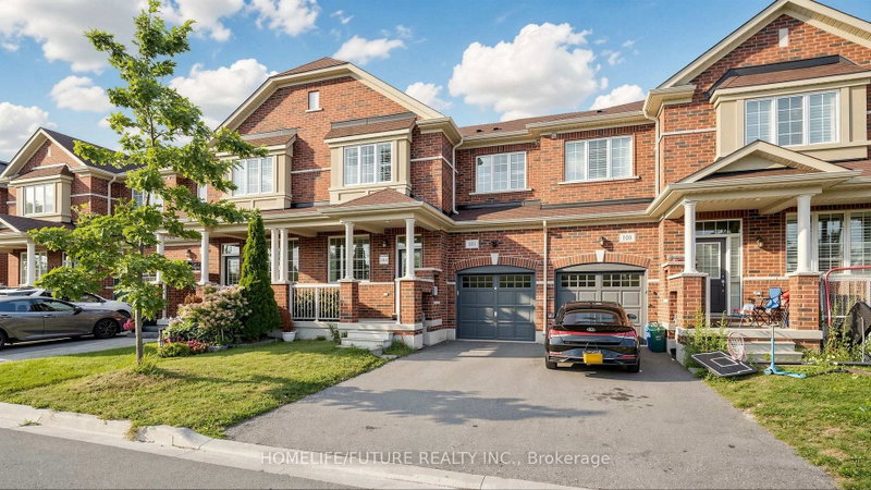 101 Bronson Terrace