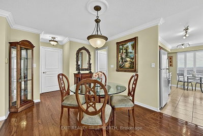 4879 Kimbermount Avenue • #1703 • Mississauga, ON photo 7