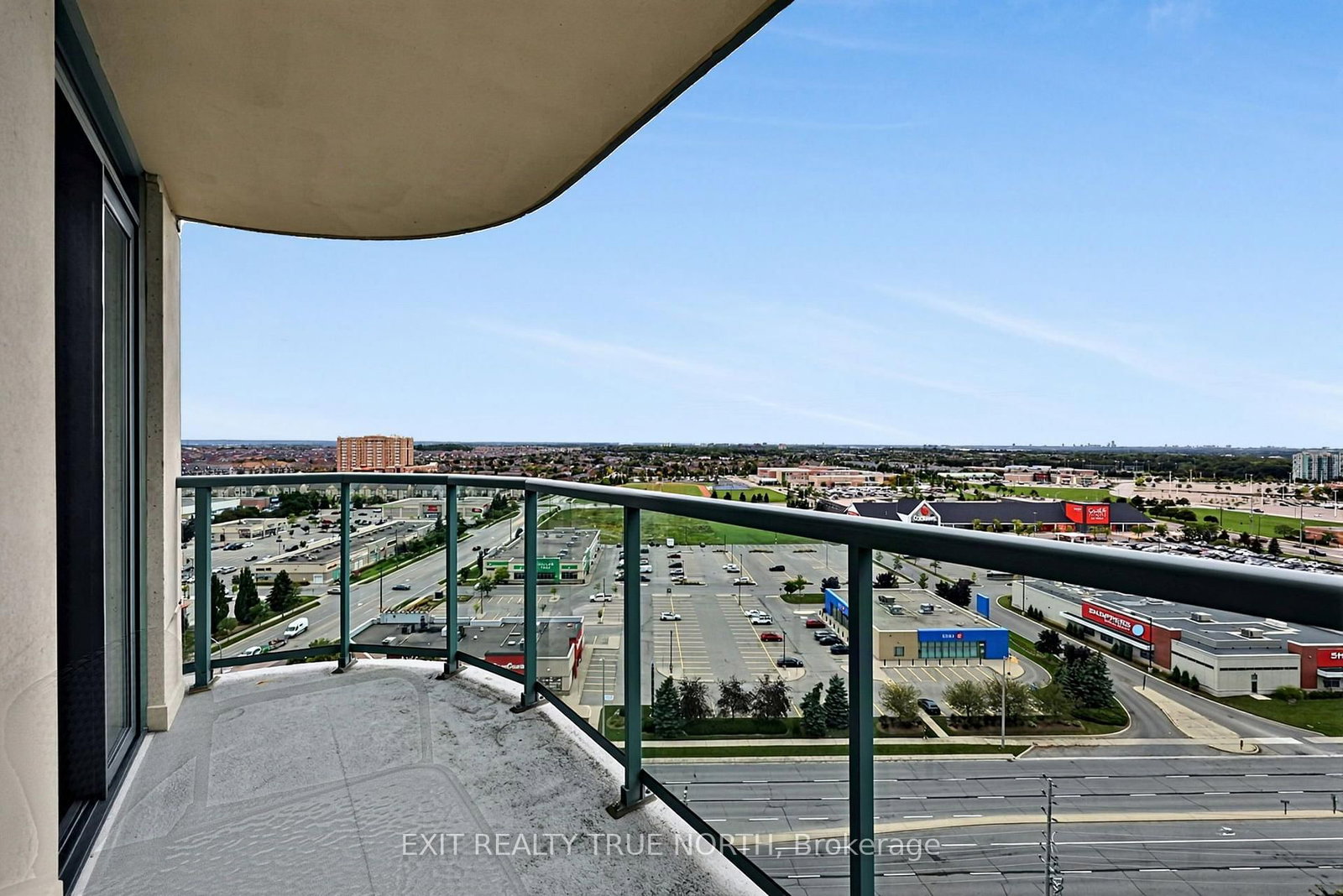 4879 Kimbermount Avenue • #1703 • Mississauga, ON photo 21