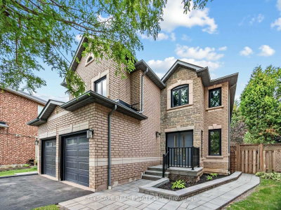 5610 Cortina Crescent • Mississauga, ON photo 4