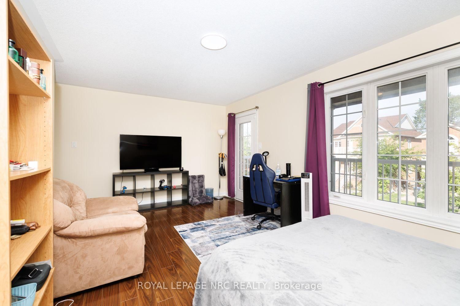 25 Maverick Crescent • Brampton, ON photo 31