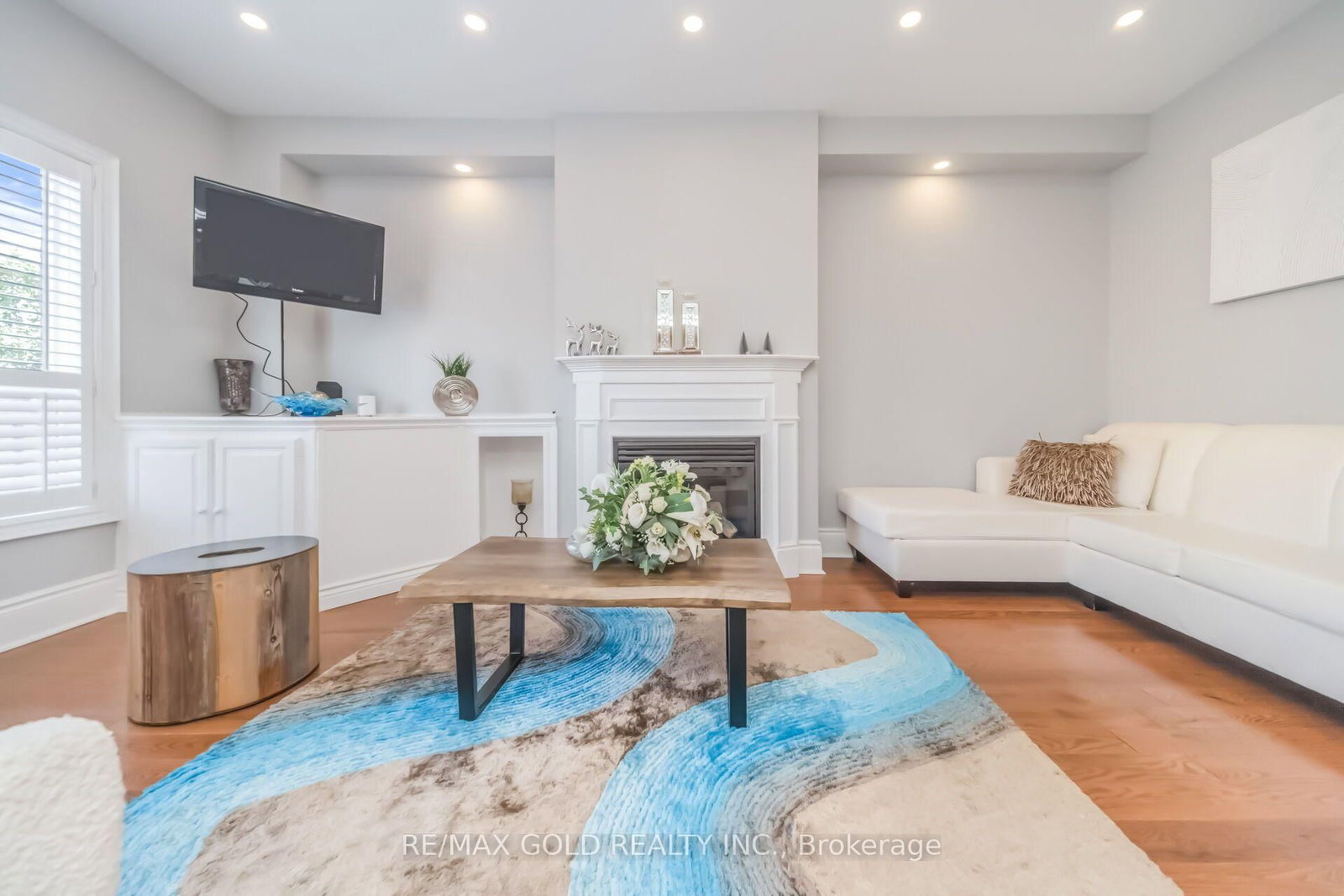 15 Newark Way • Brampton, ON photo 5