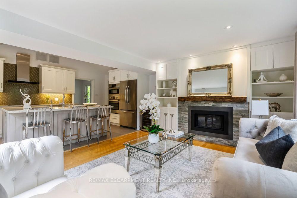 1361 Goldthorpe Road • Mississauga, ON photo 6