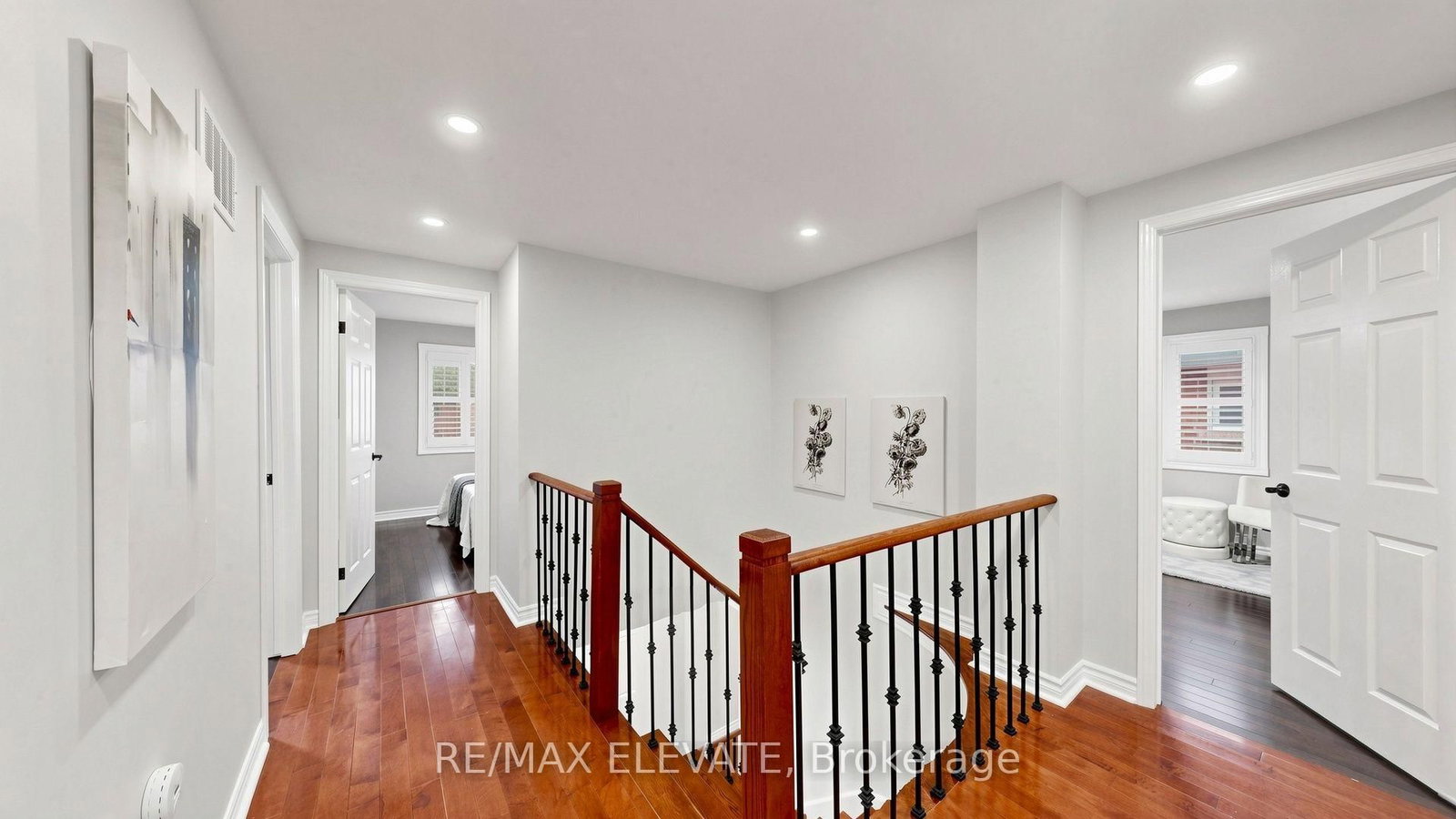 4242 Petersburg Crescent • Mississauga, ON photo 17