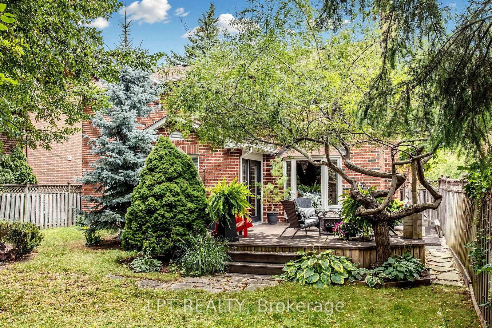 1579 Lovelady Crescent • Mississauga, ON photo 48