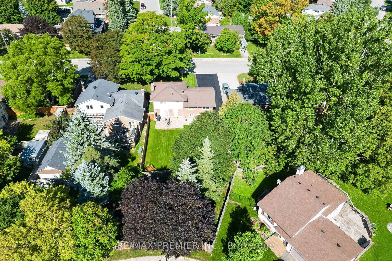 48 Chisholm Street • Orangeville, ON photo 44