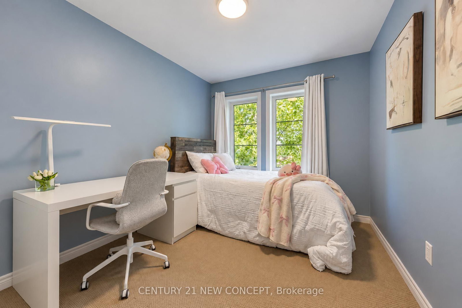 3058 Eberly Woods Drive • Oakville, ON photo 39