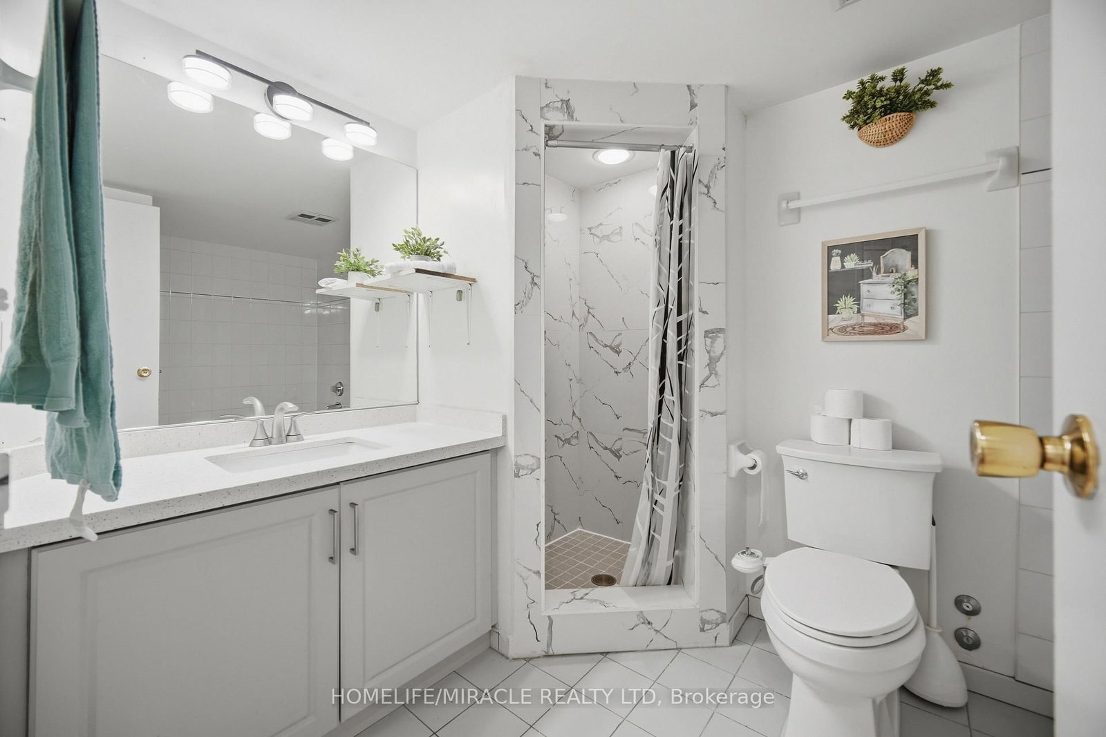 1 Rowntree Road • #502 • Toronto, ON photo 19