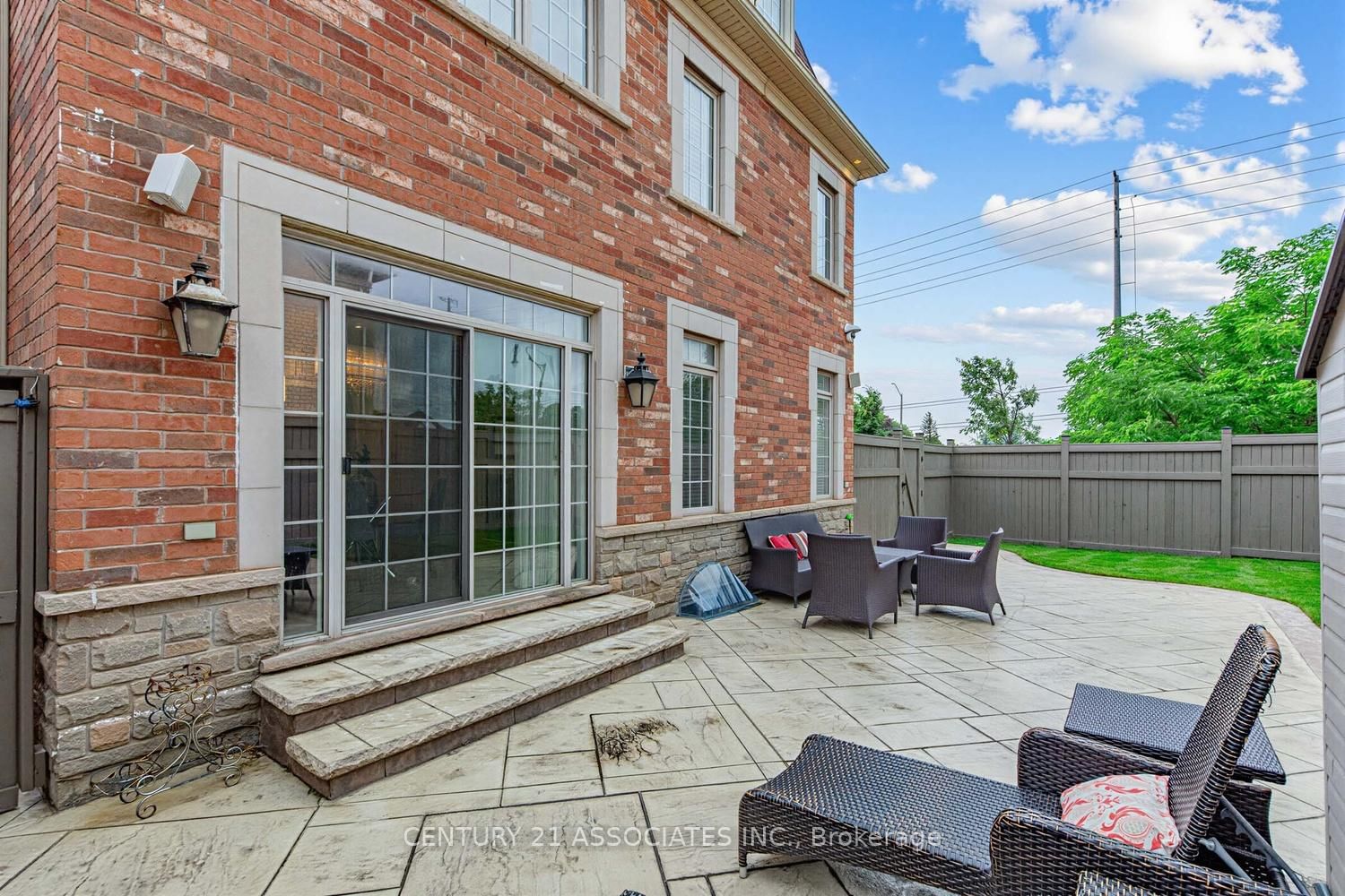 29 Black Diamond Crescent • Brampton, ON photo 48