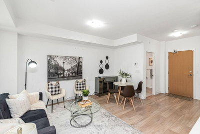 2530 Eglinton Avenue W • #117 • Mississauga, ON photo 7