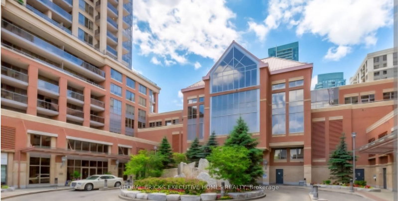 1906 - 4090 Living Arts Drive