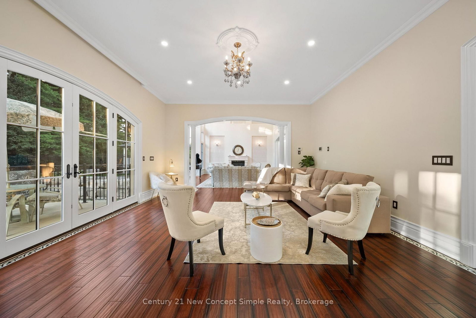 2637 Bluffs Way • Burlington, ON photo 19
