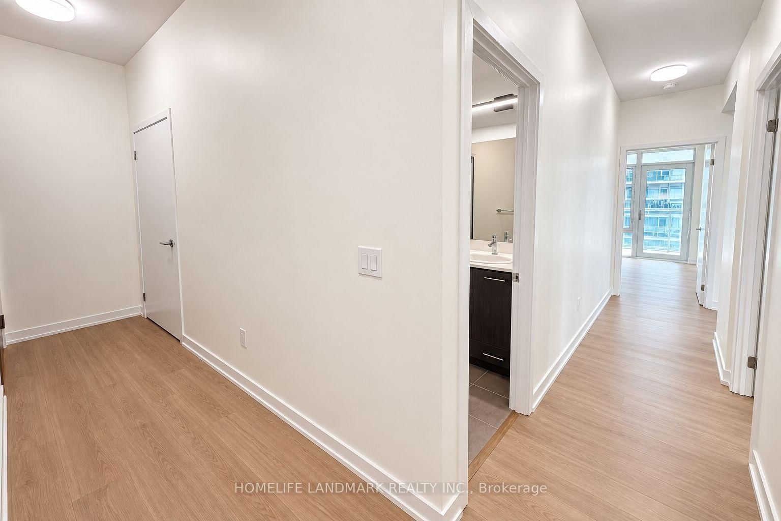 360 Square One Drive • #805 • Mississauga, ON photo 2