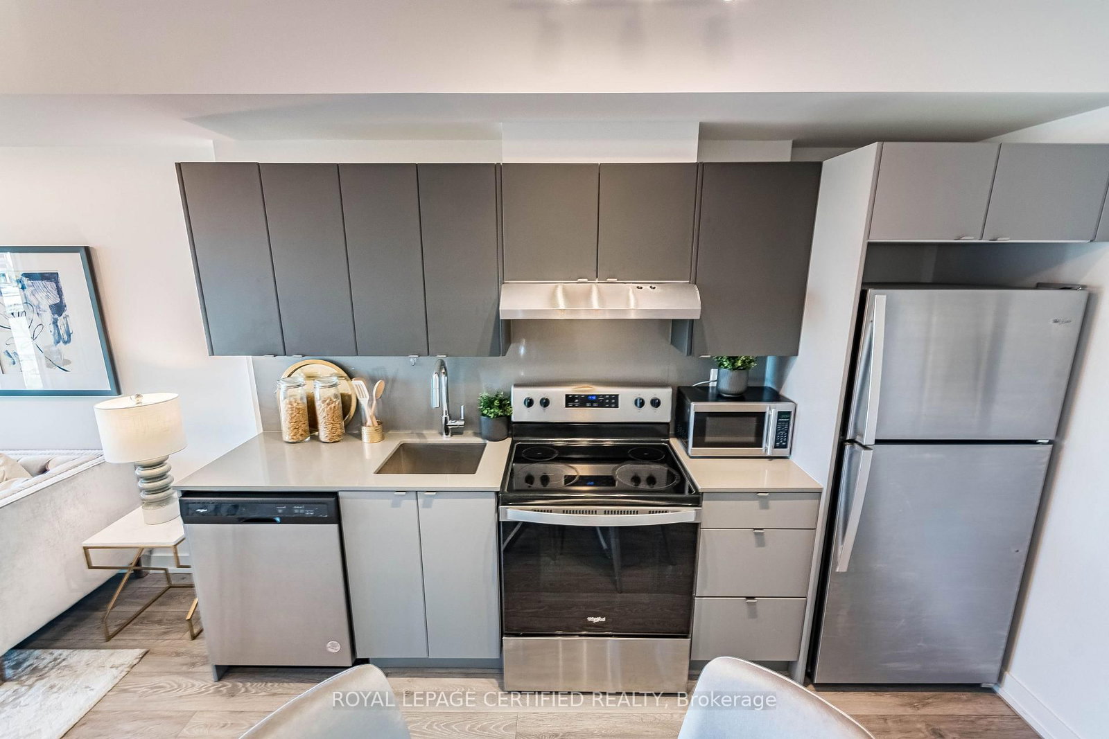 3210 Dakota Common • #A410 • Burlington, ON photo 18