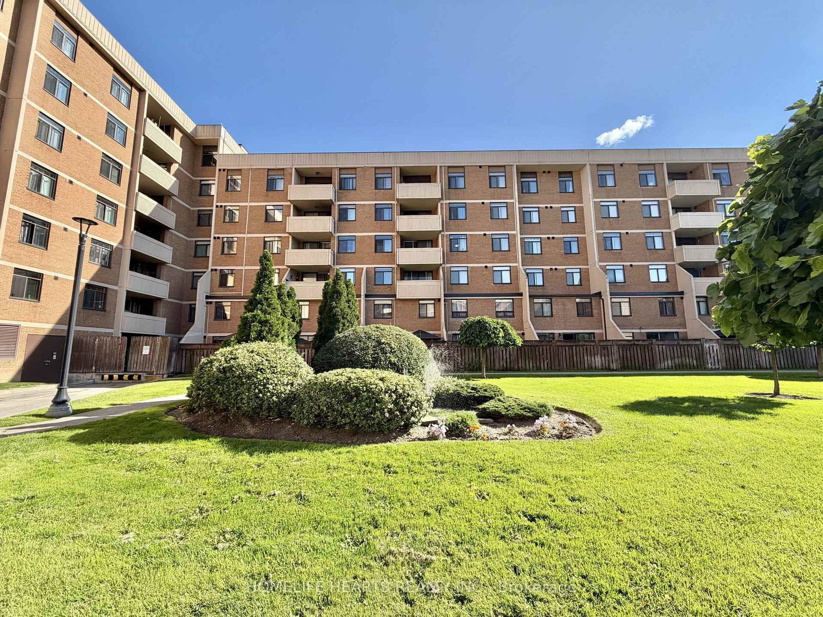 2645 Jane Street • #149 • Toronto, ON photo 31