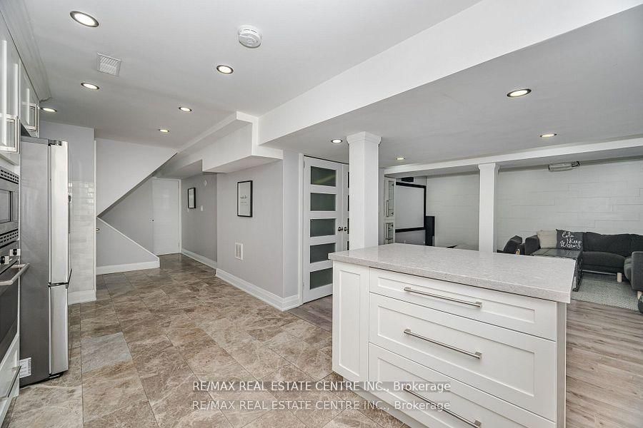 8 Duffield Road • Brampton, ON photo 33