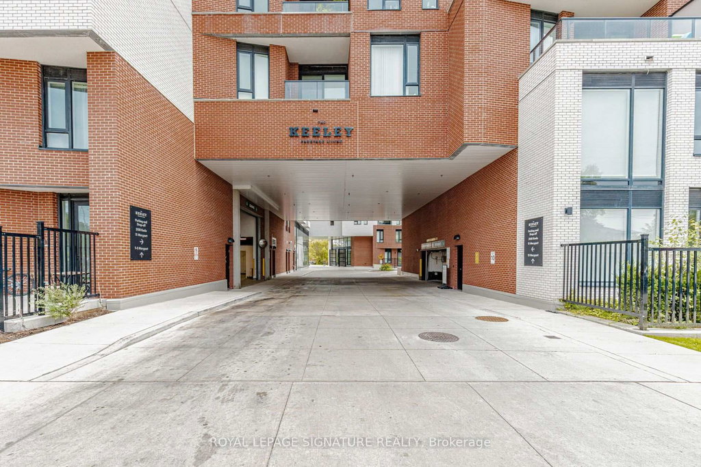 540 - 3100 Keele Street 2