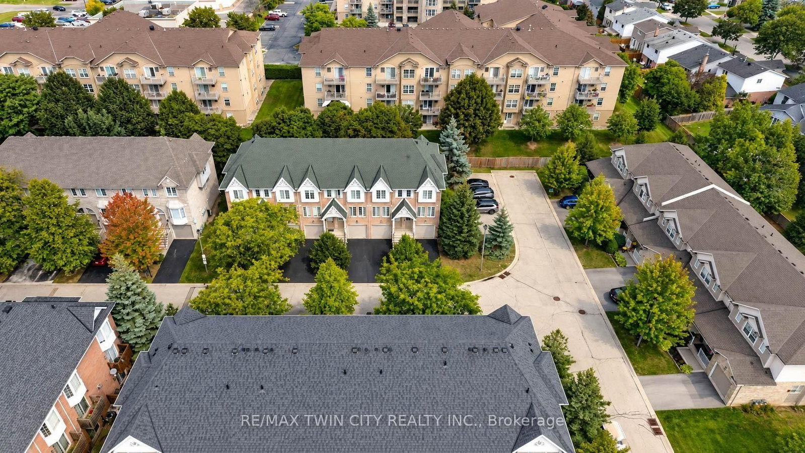 3480 Upper Middle Road • #105 • Burlington, ON photo 40