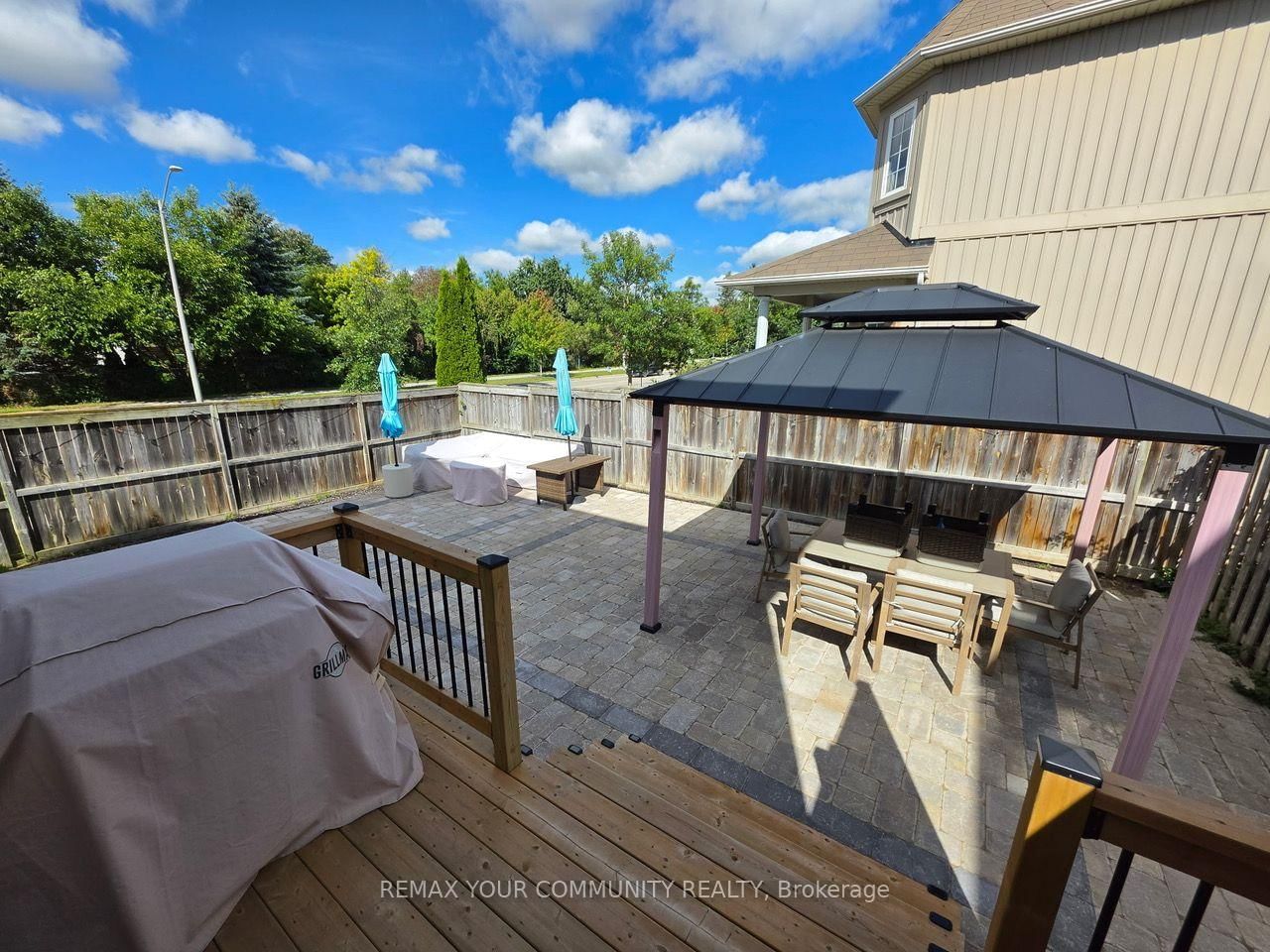 1 Victor Large Way • Orangeville, ON photo 14