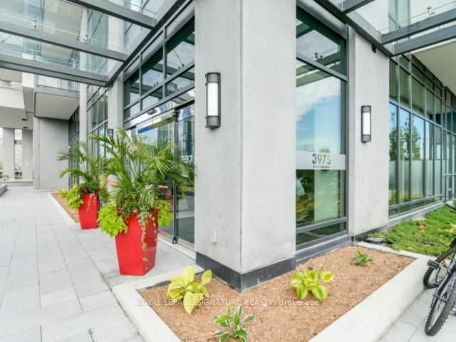 2709 - 3975 Grand Park Drive