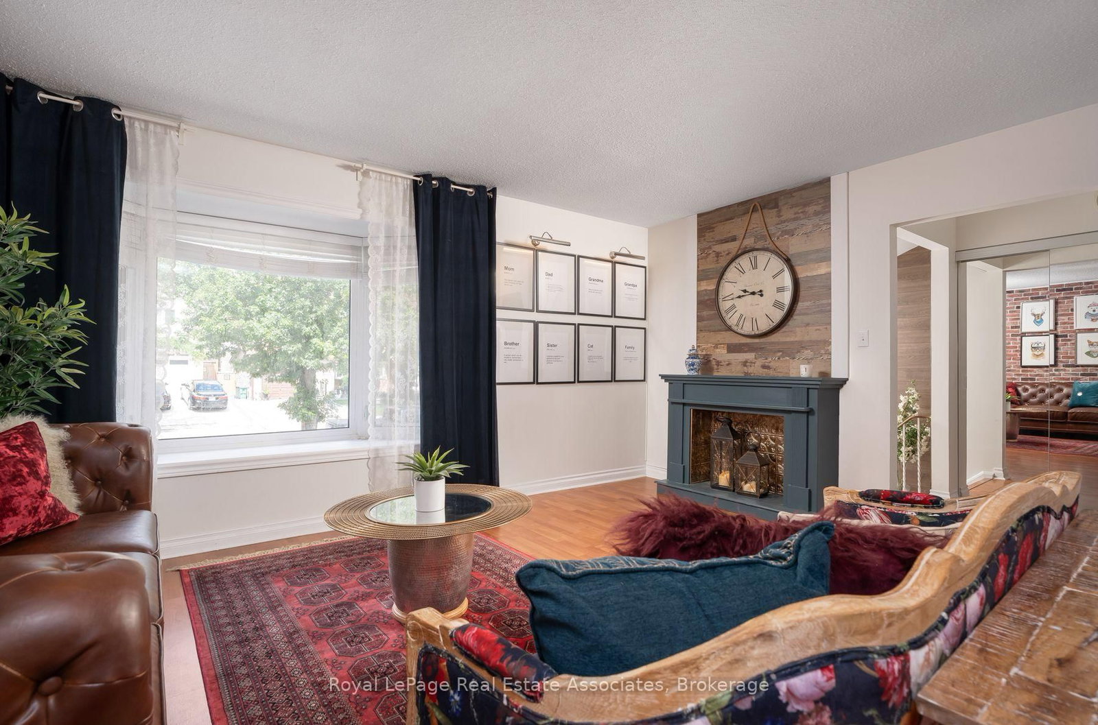 2727 Bucklepost Crescent • Mississauga, ON photo 11