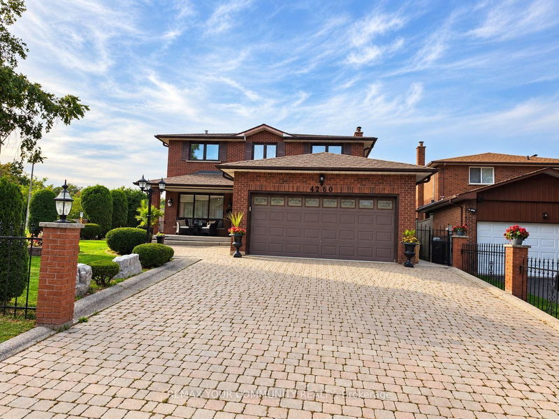 4260 Alta Place
