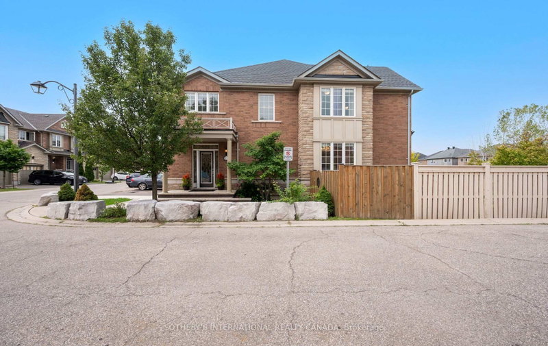 21 - 745 Farmstead Drive