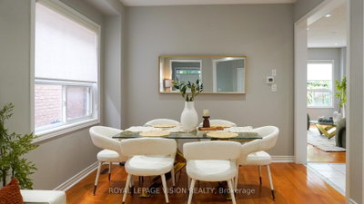 3493 McDowell Drive • Mississauga, ON photo 5