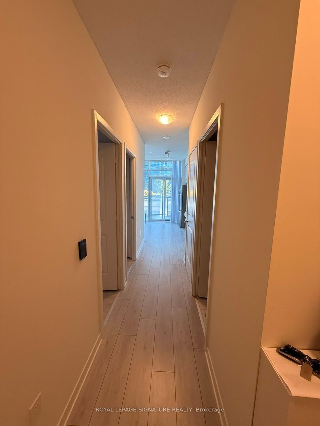 411 - 38 Annie Craig Drive 4