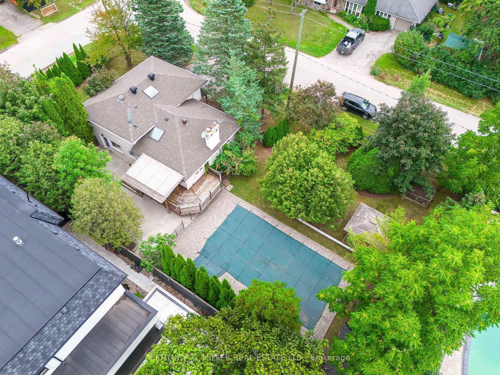 2039 Wakely Street • Oakville, ON photo 31