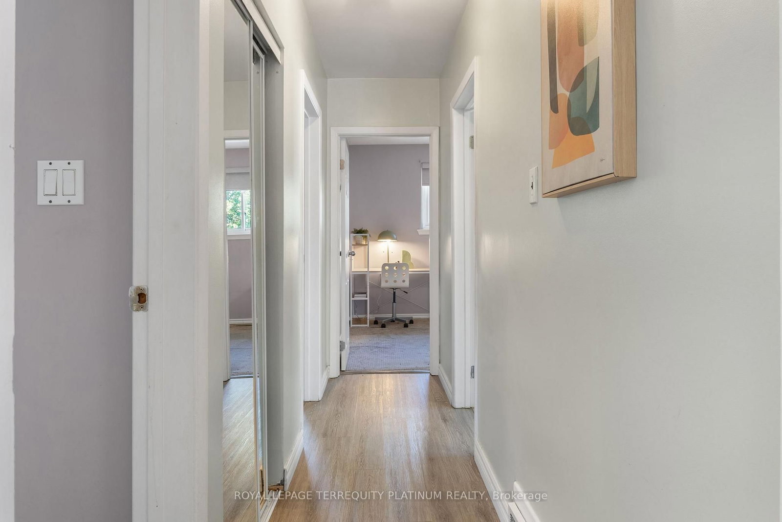 32 Buckland Road • Toronto, ON photo 19