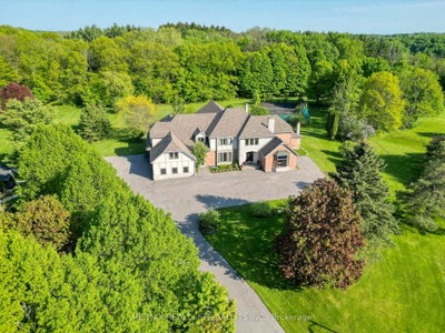Detached House for sale at 6399 Chelsea Road, Burlington, Ontario, L7P 0M8 - Rural Burlington - MLS: W13809682
