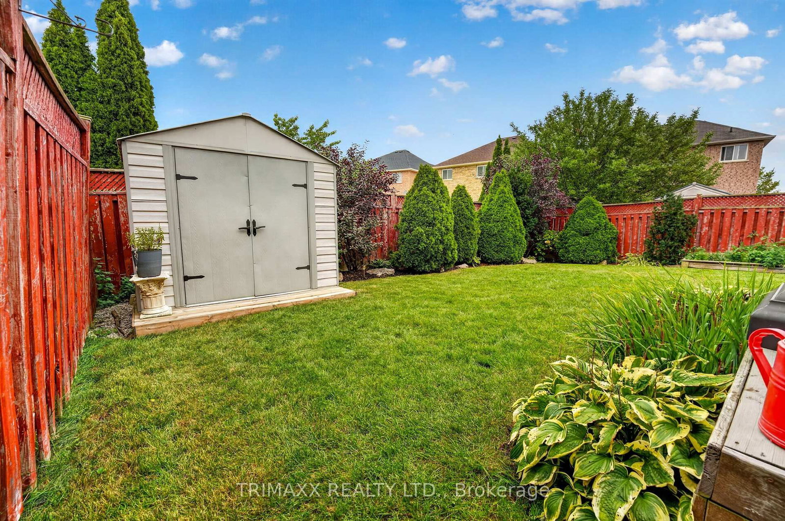 7 Clarion Road • Brampton, ON photo 42