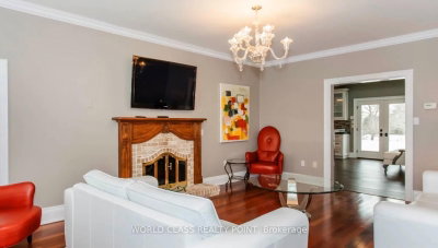 155 Meadowland Crescent • Milton, ON photo 8
