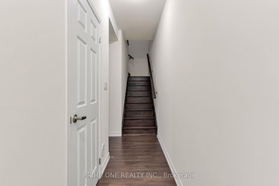240 Lagerfeld Drive • #16 • Brampton, ON photo 5