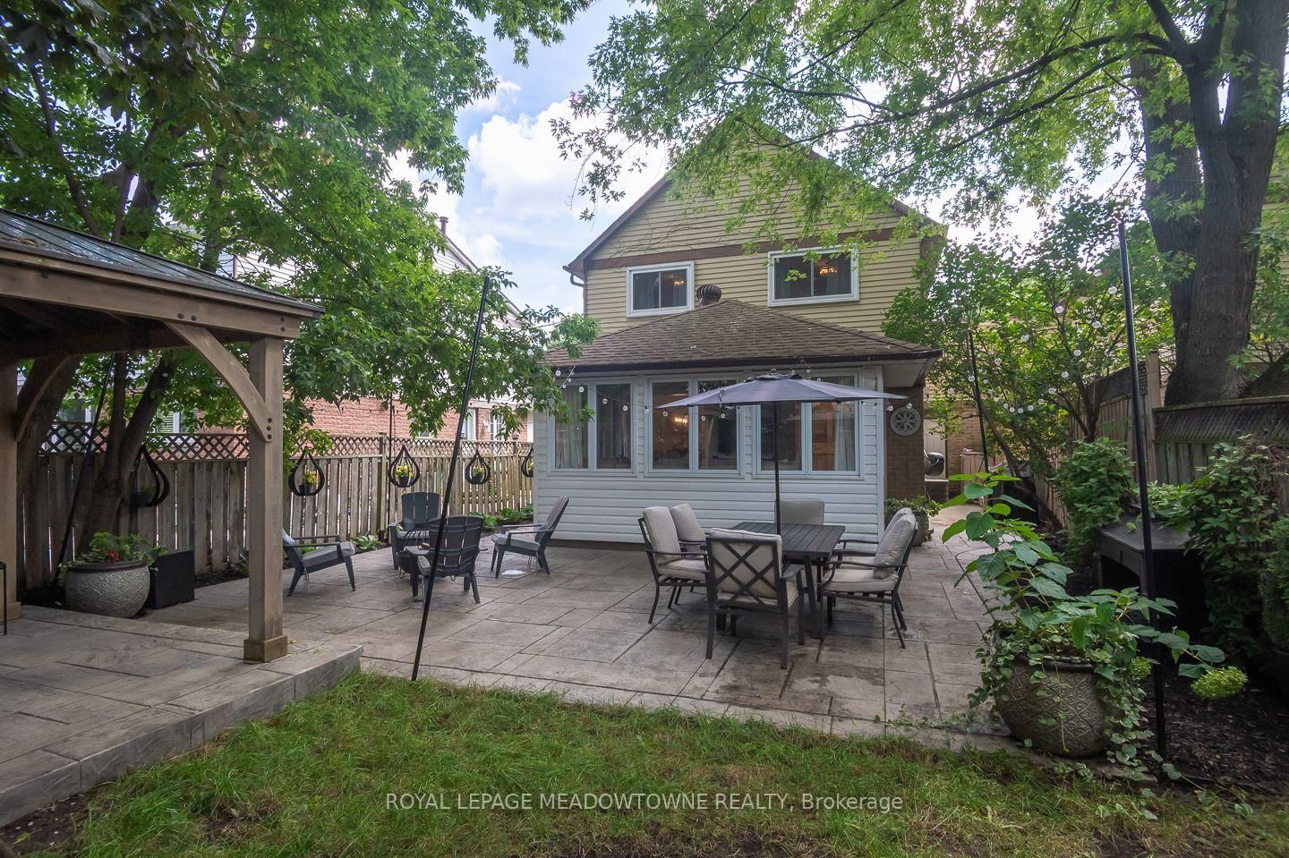 823 Laurier Avenue • Milton, ON photo 40