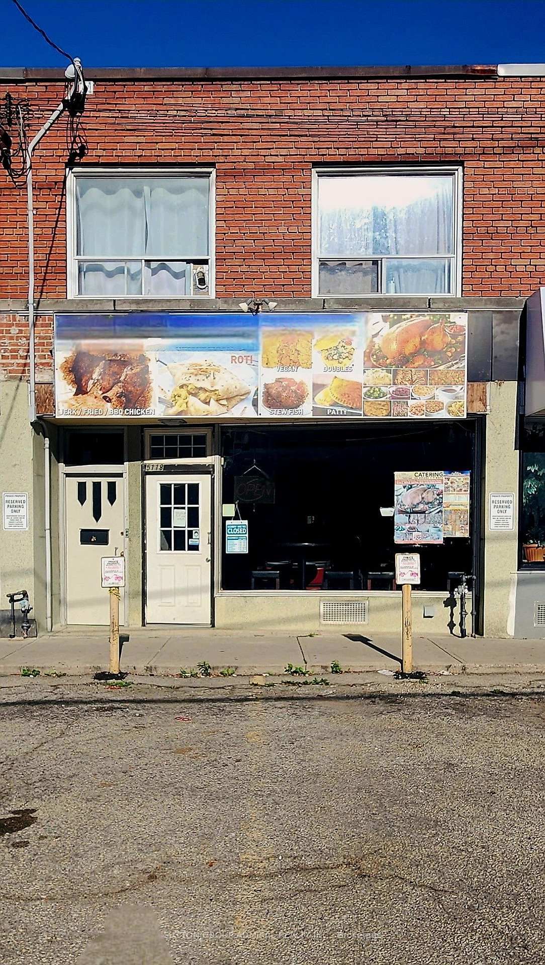 5118 Dundas Street - Sale Of Business in Islington-City Centre West