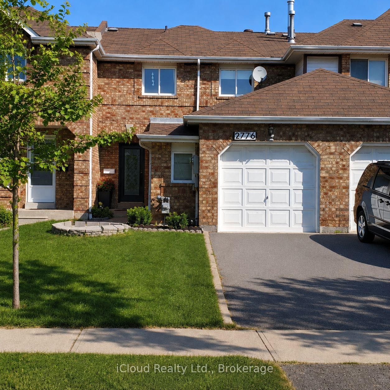 2776 Lindholm Crescent • Mississauga, ON photo 2