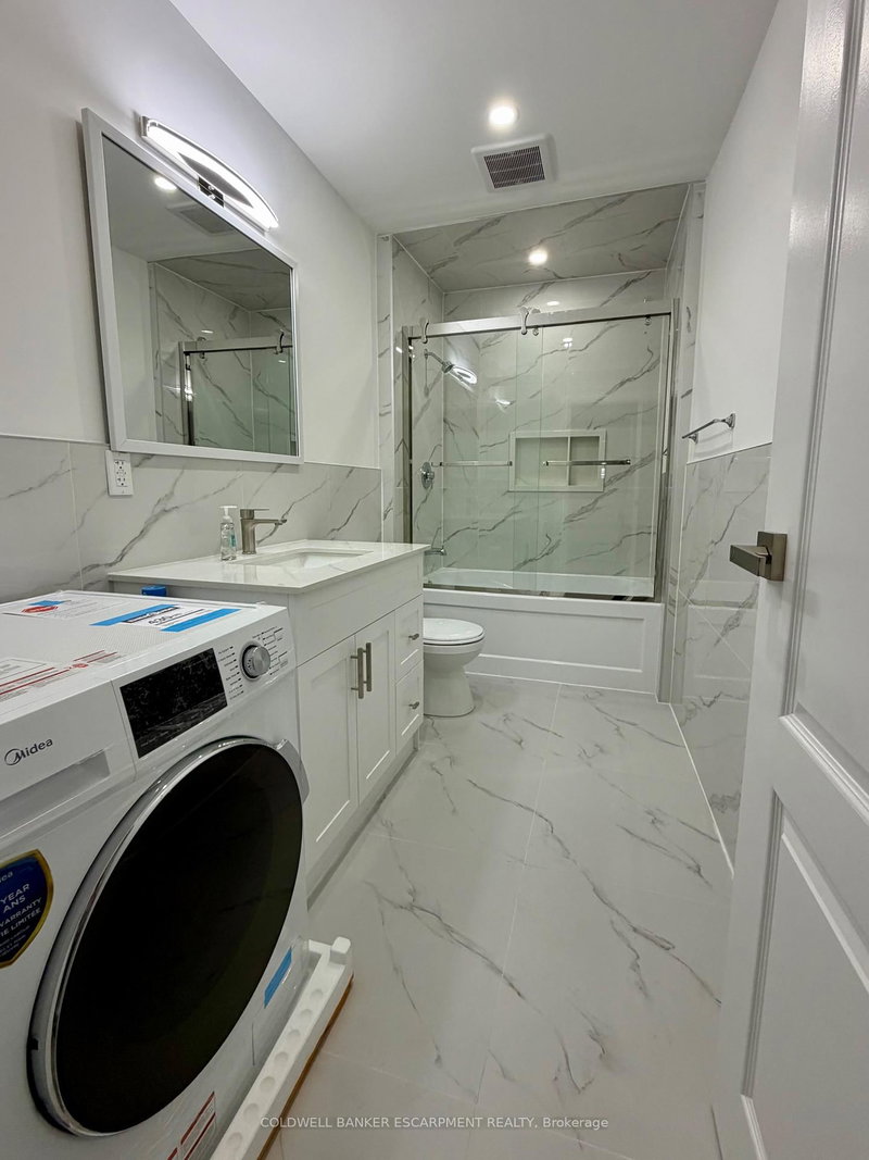 Apartment A - 5 Mill Street