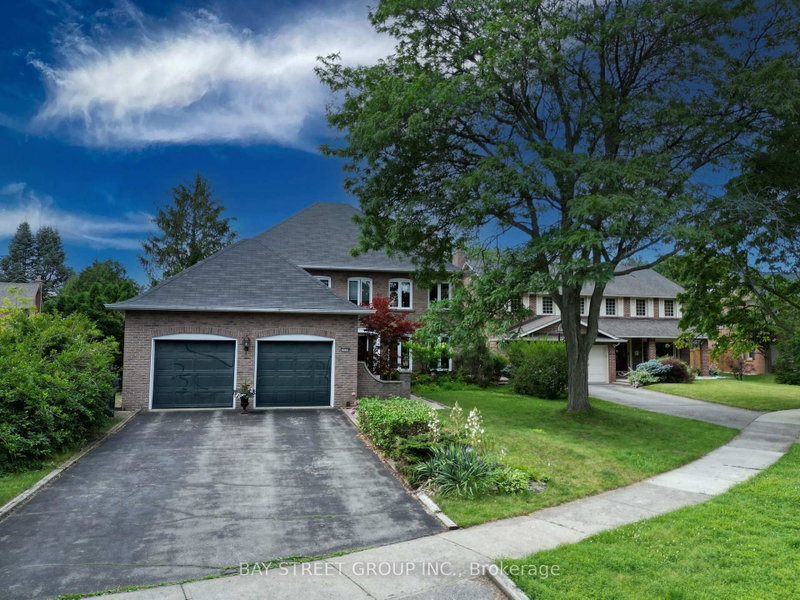 3530 Kingbird Court