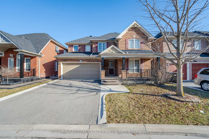 Upper - 15 Mendoza Drive